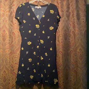 Ann Taylor Loft dress
